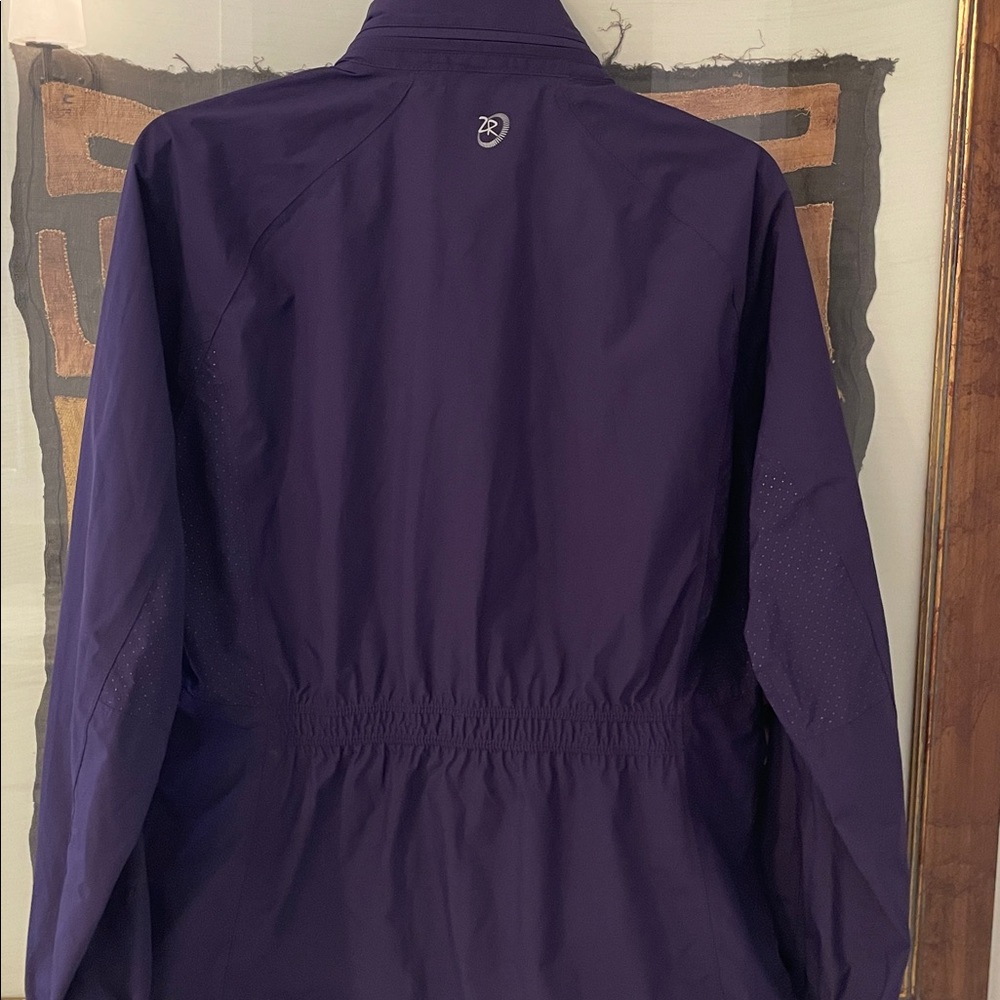 Zero Restriction Waterproof Jacket - image 5